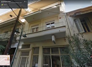 Διαμέρισμα προς πώληση Κέντρο (Νάουσα) 80 τ.μ. 1 Υπνοδωμάτιο