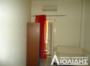 Διαμέρισμα, Ιστορικό Κέντρο