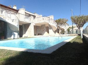Μεζονέτα προς πώληση Βιβάρι (Ασίνη) 110 τ.μ. 2 Υπνοδωμάτια Νεόδμητο