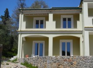 Διαμέρισμα προς πώληση Χώρα Κέρκυρας (Κέρκυρα) 85 τ.μ. 2 Υπνοδωμάτια Νεόδμητο