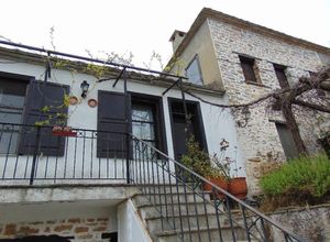 Μονοκατοικία προς πώληση Λαύκος (Σηπιάδα) 161 τ.μ. 3 Υπνοδωμάτια