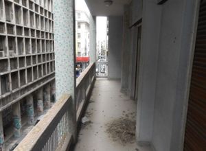 Διαμέρισμα προς πώληση Πλατεία Κάνιγγος (Κέντρο) 106 τ.μ. 3 Υπνοδωμάτια