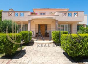Βίλλα προς πώληση Πεταλούδες (Ρόδος) 370 τ.μ. 4 Υπνοδωμάτια
