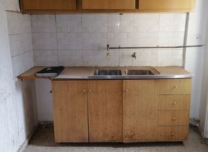 Διαμέρισμα, Χανιόπορτα