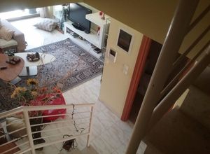 Μεζονέτα για ενοικίαση Στροφή Φιλύρου (Πεύκα) 200 τ.μ. 4 Υπνοδωμάτια