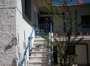 Μονοκατοικία προς πώληση Κέντρο (Αγία Βαρβάρα) 233 τ.μ. 3 Υπνοδωμάτια