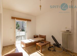 Studio/Γκαρσονιέρα προς πώληση Κάτω Ιλίσια (Ιλίσια) 30 τ.μ. 1 Υπνοδωμάτιο