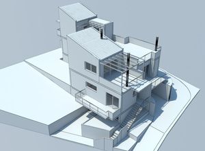 House Porto Rafti