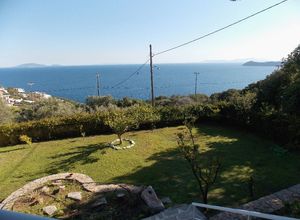 Βίλλα προς πώληση Σχινιάς (Μαραθώνας) 200 τ.μ. 4 Υπνοδωμάτια