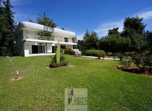 Μονοκατοικία για ενοικίαση Εκάλη 550 τ.μ. 5 Υπνοδωμάτια