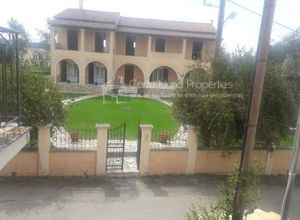 Μονοκατοικία προς πώληση Παρέλι (Κέρκυρα) 260 τ.μ. 3 Υπνοδωμάτια