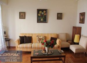 Apartment, Exarcheia