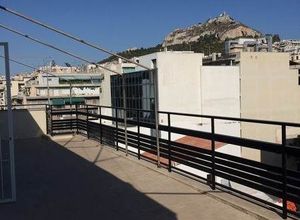 Διαμέρισμα προς πώληση Ακαδημία (Κέντρο) 140 τ.μ. 3 Υπνοδωμάτια