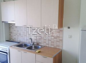 Studio/Γκαρσονιέρα για ενοικίαση Πάτρα - Κέντρο (Πάτρα) 30 τ.μ. 1 Υπνοδωμάτιο Νεόδμητο