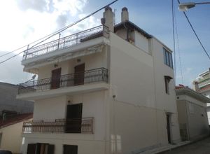 Μεζονέτα προς πώληση Κέντρο (Κοζάνη) 160 τ.μ. 3 Υπνοδωμάτια