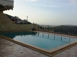 Βίλλα προς πώληση Σαρωνίδα 370 τ.μ. 3 Υπνοδωμάτια
