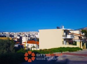 Οικόπεδο προς πώληση Άλιμος 300 τ.μ.