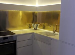 Apartment, Kallimarmaro