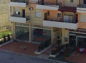 Κατάστημα προς πώληση Νέα Στύρα (Στύρα) 127 τ.μ.