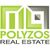 POLYZOS REAL ESTATE μεσιτικό γραφείο