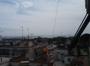 Διαμέρισμα, Συκιές