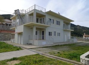 Detached House, Ano Kastritsi