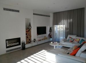 Μονοκατοικία προς πώληση Φασούλα Λεμεσού 275 τ.μ. 4 Υπνοδωμάτια