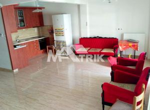 Apartment, Ano Toumpa