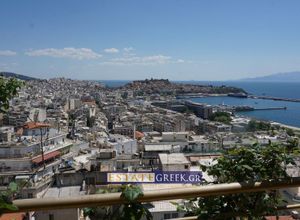 Διαμέρισμα προς πώληση Αγ. Ιωάννης (Καβάλα) 136 τ.μ. 4 Υπνοδωμάτια