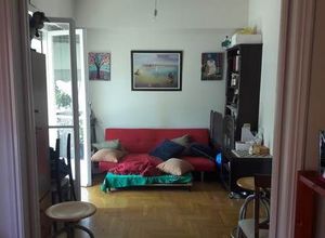 Apartment, Pagkrati