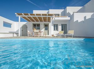 Detached House for sale Kastraki (Naxos) 140 m<sup>2</sup> 5 Bedrooms