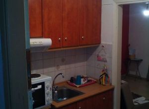 Apartment, Historical Center
