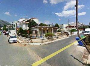 Οικόπεδο, Παιανία