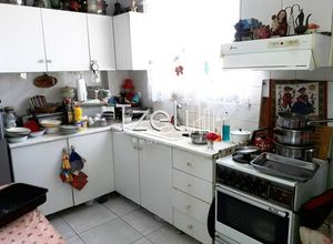 Διαμέρισμα προς πώληση Τέρψη (Πάτρα) 54 τ.μ. 1 Υπνοδωμάτιο