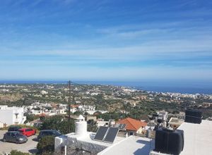 Μεζονέτα προς πώληση Πισκοπιανό (Χερσόνησος) 260 τ.μ. 1 Υπνοδωμάτιο
