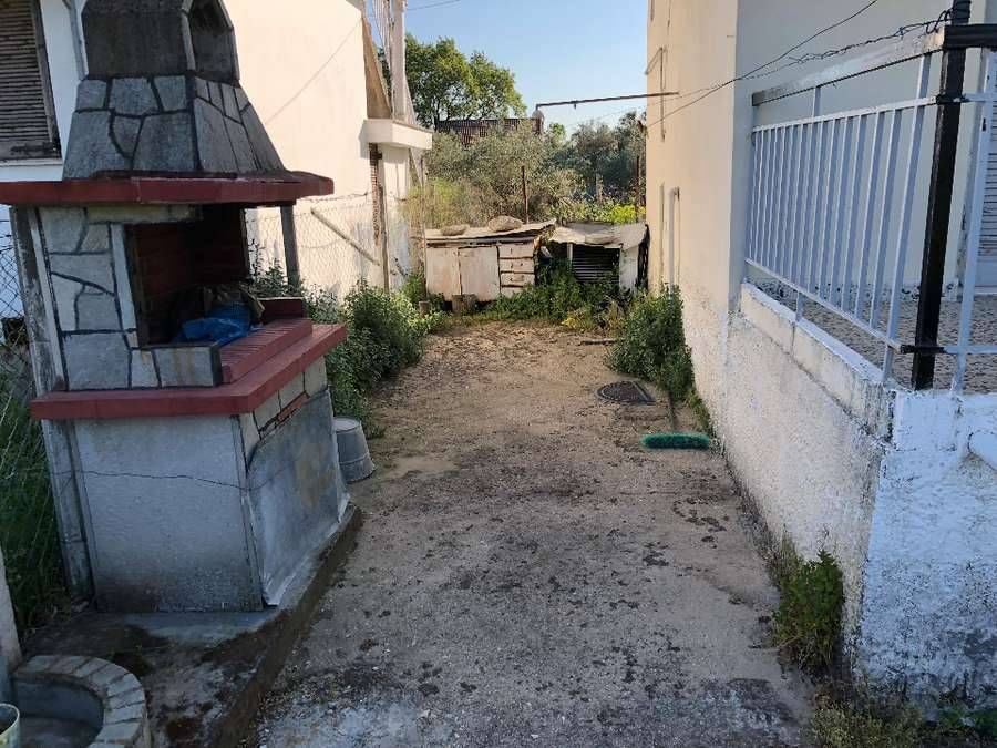 Sale, Detached house, 45m² Agios Asprovalta 6642709