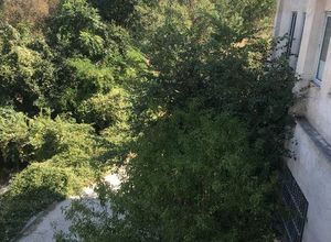 Οικόπεδο, Στροφή Φιλύρου