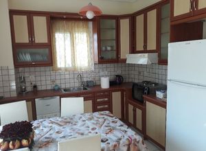 Διαμέρισμα για ενοικίαση Γαλήνη (Αρτέμιδα (Λούτσα)) 60 τ.μ. 2 Υπνοδωμάτια Νεόδμητο