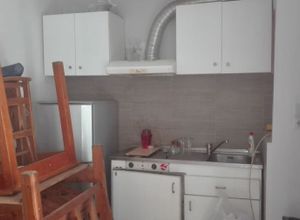 Studio/Γκαρσονιέρα προς πώληση Θέρισσος (Ηράκλειο Κρήτης) 15 τ.μ.