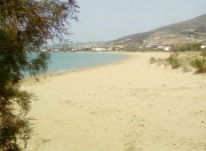 Sale, Parcel, Chrisi Akti (Paros)