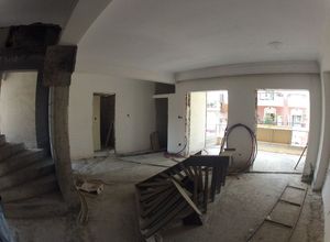 Apartment, Strebenioti