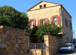 Μονοκατοικία προς πώληση Πόλη Χίου (Χίος) 240 τ.μ. 6 Υπνοδωμάτια