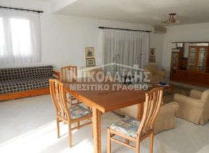 Μονοκατοικία, Κέντρο