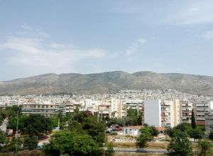 Διαμέρισμα προς πώληση Εκτελωνιστών - Εφοριακών (Άλιμος) 75 τ.μ. 2 Υπνοδωμάτια Νεόδμητο