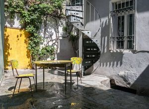 Μονοκατοικία προς πώληση Κεραμεικός (Γκάζι - Μεταξουργείο - Βοτανικός) 85 τ.μ. 2 Υπνοδωμάτια