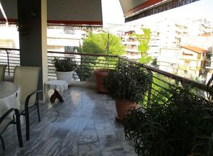 Διαμέρισμα προς πώληση Ροδοχώρι (Συκιές) 90 τ.μ. 2 Υπνοδωμάτια