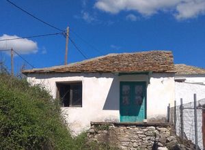 Μονοκατοικία προς πώληση Θεολόγος (Θάσος) 68 τ.μ. 1 Υπνοδωμάτιο