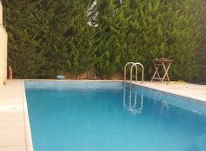 Μονοκατοικία προς πώληση Μηλαδέζα (Βάρη - Βάρκιζα) 185 τ.μ. 4 Υπνοδωμάτια Νεόδμητο