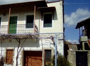 Μονοκατοικία προς πώληση Κέντρο (Καρυές) 85 τ.μ. 2 Υπνοδωμάτια