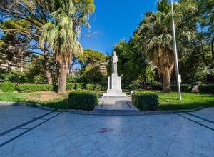 Διαμέρισμα προς πώληση Πάτρα - Κέντρο (Πάτρα) 43 τ.μ. 1 Υπνοδωμάτιο